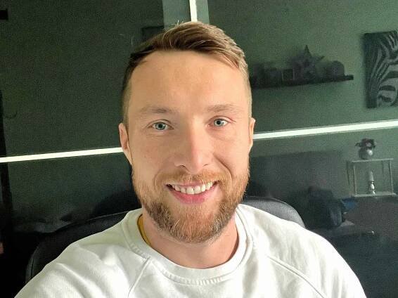 Hrdina okresu: Petr Kovář zvedá Slavoj Kladno zase k výšinám.