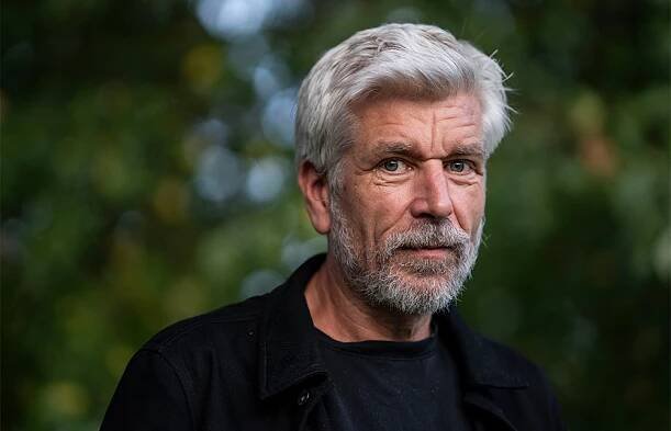 A dark satanic cult: The Third Realm, by Karl Ove Knausgaard, reviewed