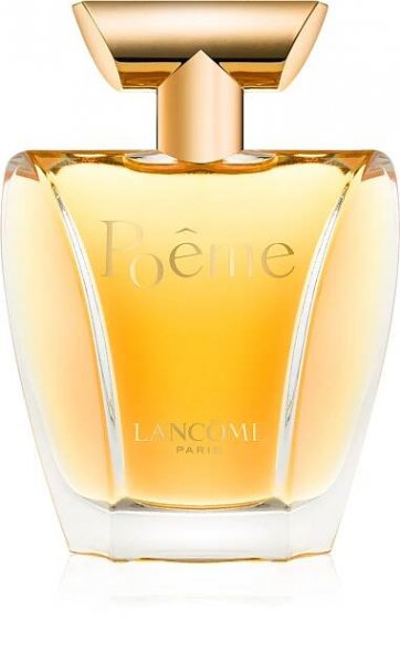 Lancome Poeme W EDP