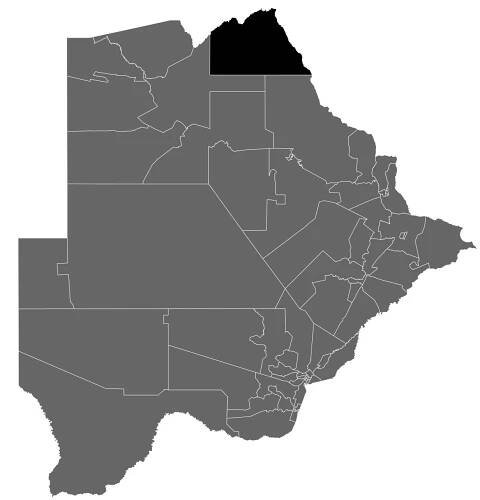 Chobe (Botswana constituency)