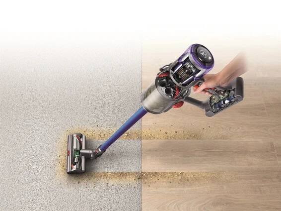 Dyson V11 Absolute