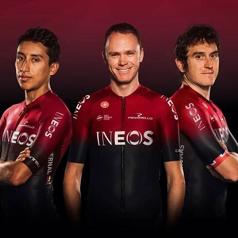 Philippa York: Losing Chris Froome changes the Tour de France for every team