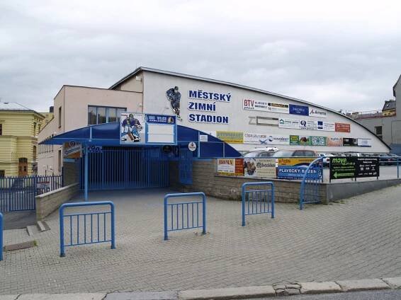 Prioritou je podpora mládežnického sportu a sportování veřejnosti