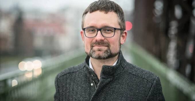 Peksa hájí EU a zelené vytápění. „Je to cesta proti zdražování,“ říká europoslanec