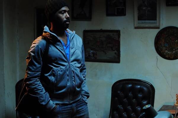 Třídič č. 40 (2009) | Recenze - Uživatelské | ČSFD.cz