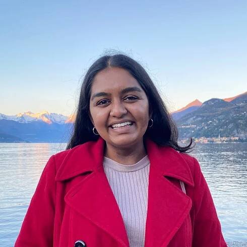 Niharika-Vattikonda