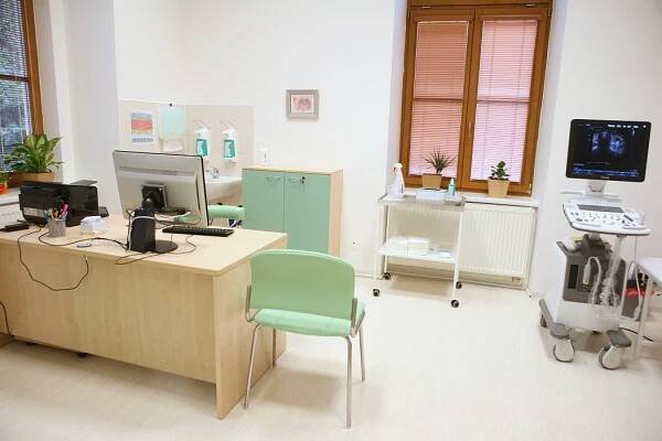 Endokrinologie Munteanu s.r.o