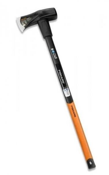 Drevorubačská štiepacia kálačka FISKARS X46, 3700g