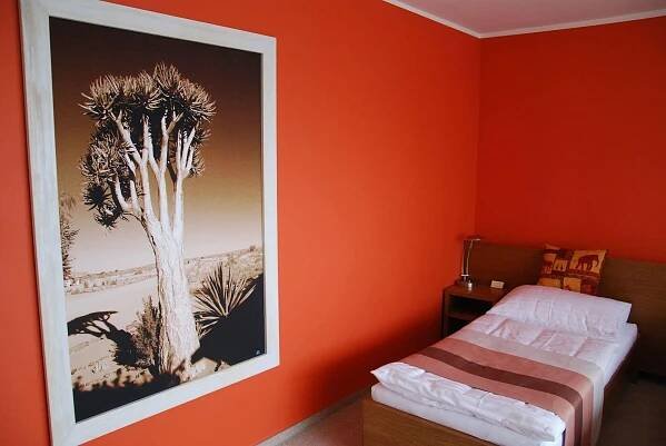 Hotel Afrika foto 30