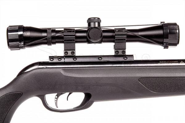 Vzduchovka Gamo Replay 10 IGT SET 4,5mm - 24J | Balistas.cz 