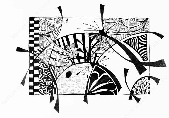 Coloring Pages - Ruth McCabe Design