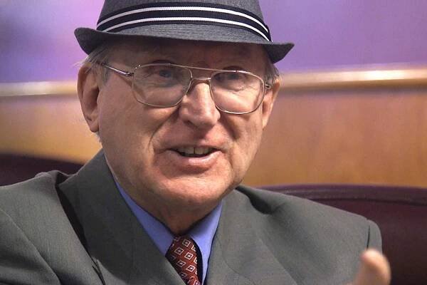 Arthur Jones