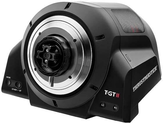 Thrustmaster T-GT II