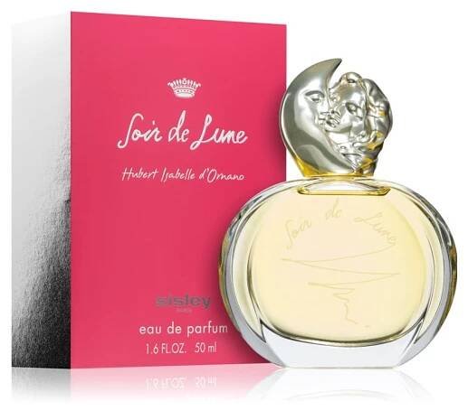 Sisley Soir de Lune 50ml cena od 2 639 Kč | Pricemania