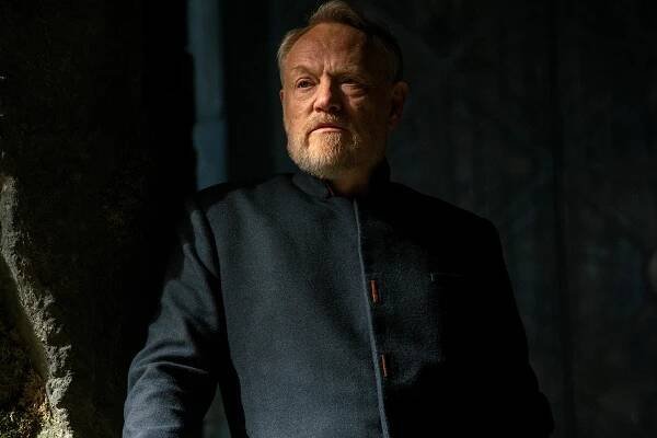 Jared Harris as Hari Seldon in 'Foundation' Season 3 Episode 2