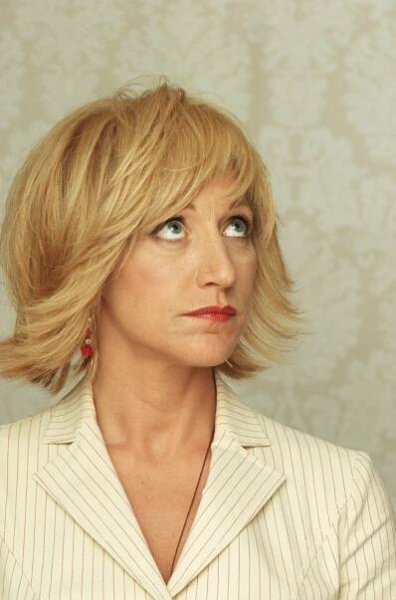 Edie Falco fotka