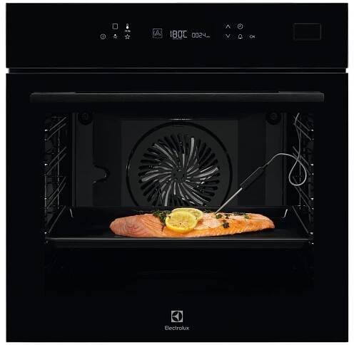 ELECTROLUX KOBCS31Z