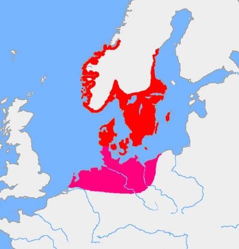 Pragermánština - Wikiwand