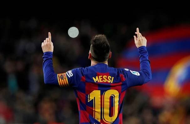 Zelená pro Messiho a spol. Španělská La Liga může po pauze začít 8. června