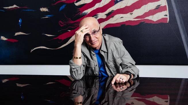 Jimmy Iovine Knows Music and Tech. Here’s Why He’s Worried.