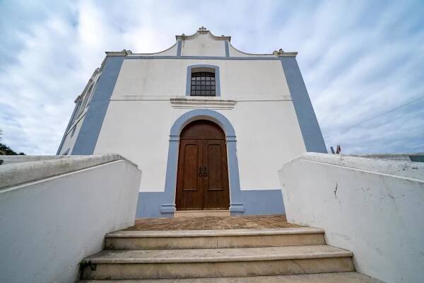 Castle of Aljezur – Algarve, Portugal – But First, Gift Shop