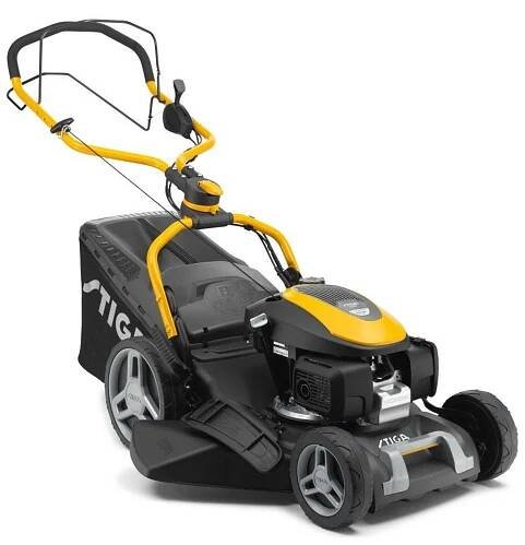 Stiga Combi 748 V od 12 935 Kč