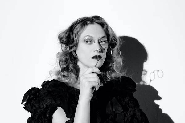 Marin Ireland
