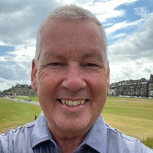 Services 3 — Britannia Golf