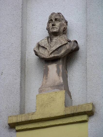 Josef Jungmann – Wikipédia