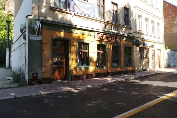 Restaurace Nostalgie foto 1