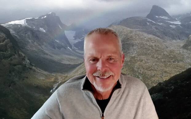 Blog - Matt Wallin