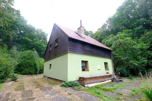 Prodej Dům, Višňová - Předlánce, okres Liberec