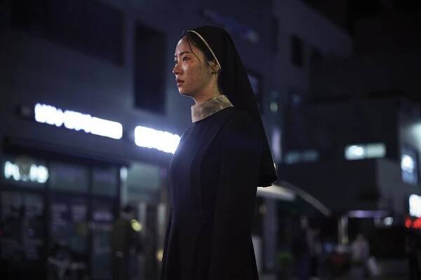 Dark Nuns - Z filmu - Yeo-bin Jeon