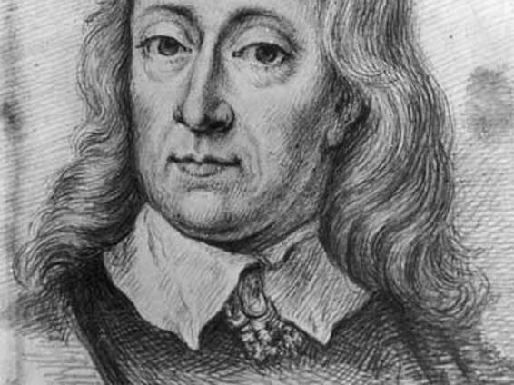 Paradise deferred: John Milton still divides readers