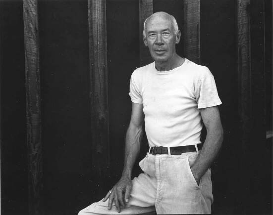 Biography of Henry Miller, Novelist