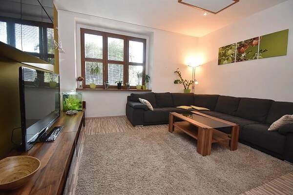 Prodej bytu 2+1 Rychnov nad Kněžnou | HáCé-Reality.cz