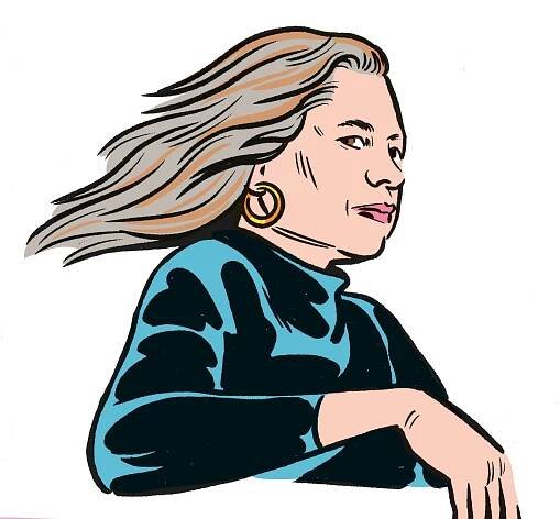 A Short Interview with Natalie Merchant - Believer Magazine