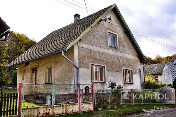 Prodej Dům, Újezd, okres Beroun