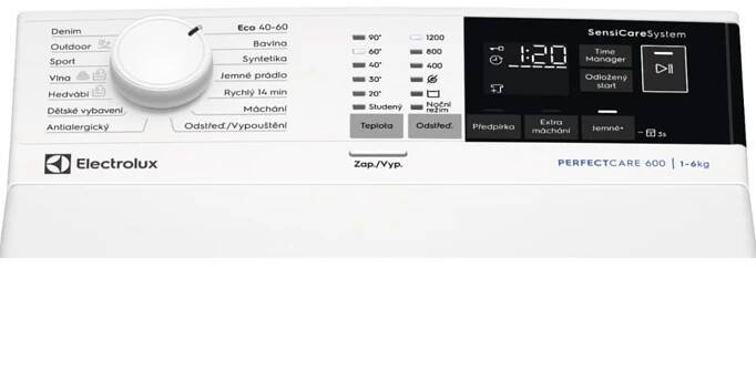 Electrolux EW6TN4262C