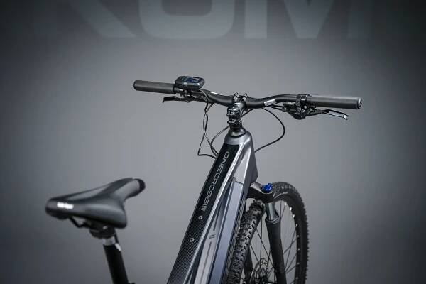 Crussis ONE-Cross low 7.10-(720 Wh)