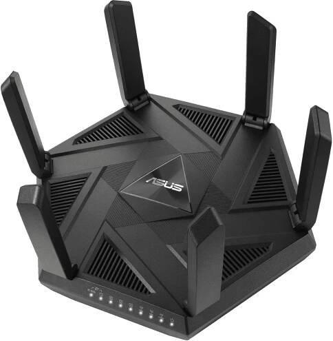 ASUS RT-AXE7800 od 4 243 Kč