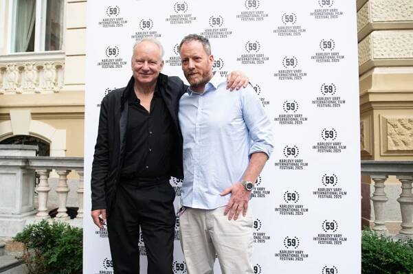 KVIFF | Fotogalerie