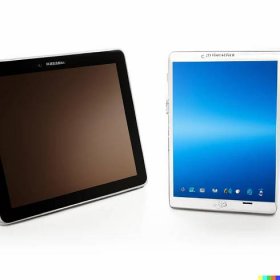 iPad vs Samsung Tab for students