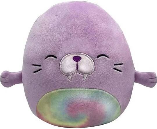 Squishmallows Tuleň Rou 20 cm