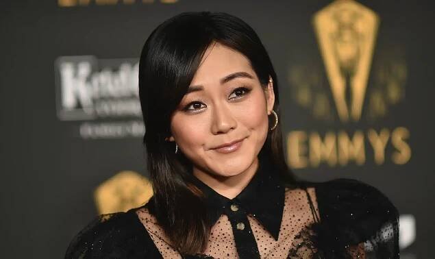 Karen Fukuhara Attacked in Hate Crime, 'The Boys' Cast Sends Support
