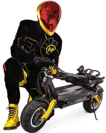 Servis - Voltride - největší prodejce 🛴