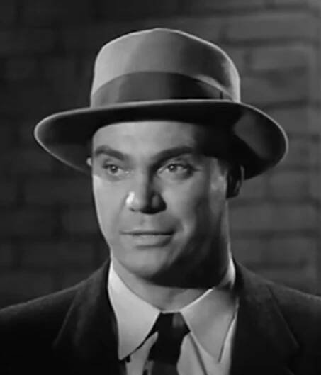 John Doucette - Wikipedia