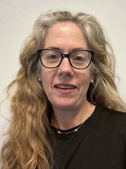 Karin Molander