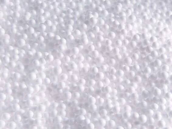 Kuličky polystyrenové 500g