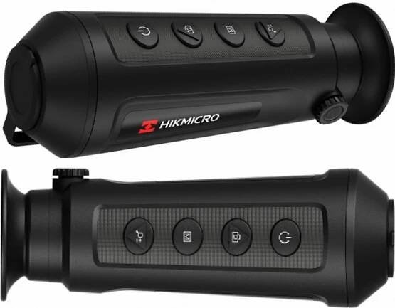 Hikmicro Lynx PRO LE15